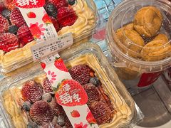 -七鲜超市(瑞虹天地太阳宫店)