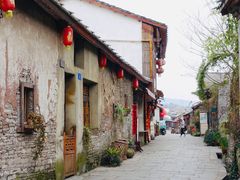 -安顺旧州古镇