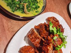 秘制酱骨-周家二小姐的菜(西津渡店)