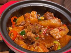 -胡子大厨·超级小炒肉(浦东漫乐城店)