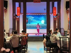 -客家大院·非遗赣南客家菜(郁孤台店)