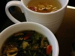 -华夏良子·足道SPA艾灸(王府井店)