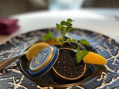 -燃扒房Steakhouse(皇庭店)