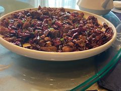 -富乐山酒店(西黄城根北街店)