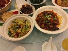 -全聚德(长江路店)