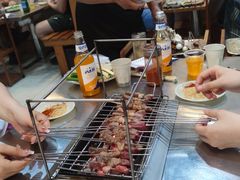 -小寒羊烧烤(凯瑞时代大厦店)