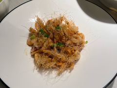 -狮王府淮扬菜(万象城店)