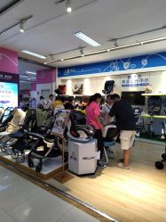 -孩子王(番禺万达广场店)