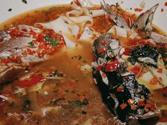-福满我家大碗厨·湘菜(上海大厦店)