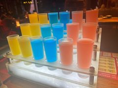 -胡桃里音乐酒馆(仓山万达店)