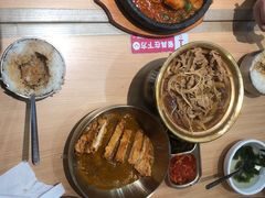 -小木屋拌饭(西安华阳城店)