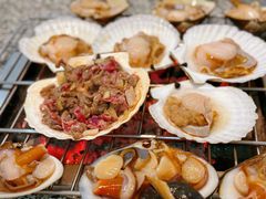 -震海贝烤贝·民俗特色店(延吉总店)