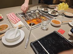 -海底捞火锅(苏宁广场店)