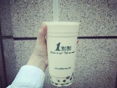 -1点点(王府星mall店)
