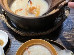 -大洋家·潮汕鱼鲜·花胶砂锅粥(天河东路店)