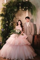 -秦皇岛我和你婚纱摄影工作室