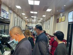 -郑家包子牛肉拉面(尚勤路店)