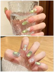 -雪儿·YuKi美甲美睫皮肤管理Salon