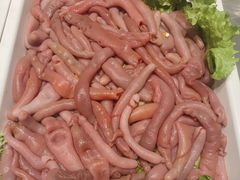 -码头鲜精致威海菜(欧乐坊店)