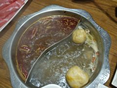 -傣妹火锅(徐泾店)