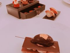 -Caprice(香港四季酒店)