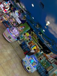 -万达宝贝王(长春红旗街店)