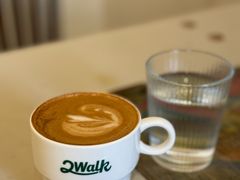 -2walk走走咖啡