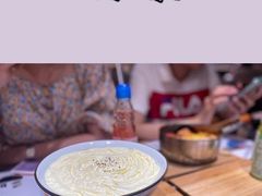 -火山屋台(新街口店)