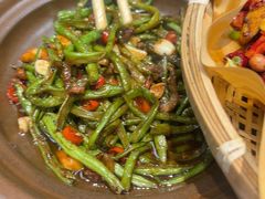 -情妹耙泥鳅·江湖川菜(科华店)