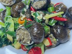 -61号餐吧(兴坪古镇漓江店)