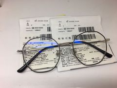 -横岗眼镜城