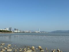 -深圳湾公园(南山区)