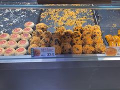 -泸溪河桃酥(壹方城店)