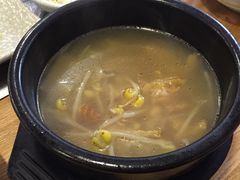 -金顺碳烤肉(1号店)