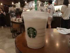 -星巴克(威尼斯人店)