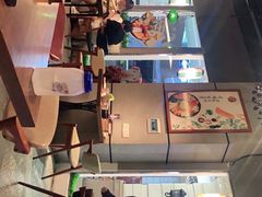 -汉米达特色料理餐厅(郴州友阿国际广场店)