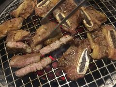 -赤坂亭·M9和牛烧肉·铁板烧(合肥万象城店)