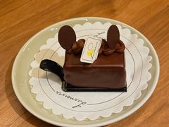 -LUNEURS月乐诗·烘焙甜品(前滩太古里店)