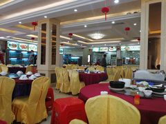 大堂-丰宝源客家菜(常平店)