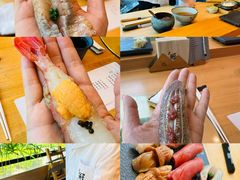 -鮨冠OMAKASE食べ放题(北京首店)