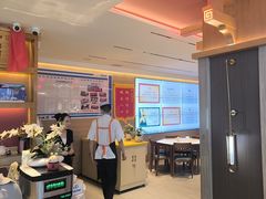 -清真·金城老碗牛肉面揪面片(兰州总店)