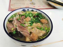 -夏家合汁(天润花园小区店)