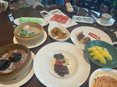 -索菲特酒店·乐轩华中餐厅
