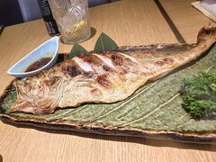 -阿吾罗·月咏精致日料(港汇恒隆广场店)