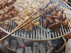 -源味居手把签烧烤(长春一店)