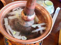 -竹叶涮肉坊(总店)