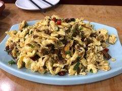 -力力豆花庄(广渠门店)