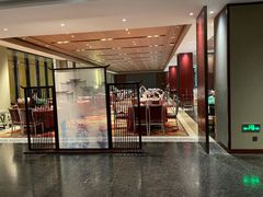 门面-南宁荔园维景国际酒店·荔园中餐厅