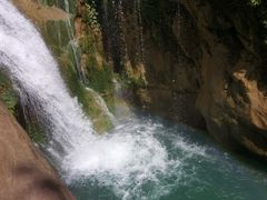 -华蓥山天意谷景区