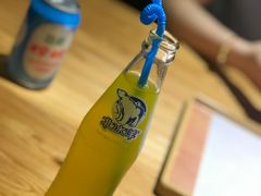 北冰洋-一顿烧烤(八经街店)